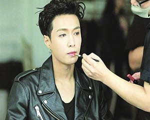 China in a tizzy to prevent ‘feminisation’ of male adolescents