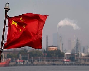 China successfully launches new satellite for testing
