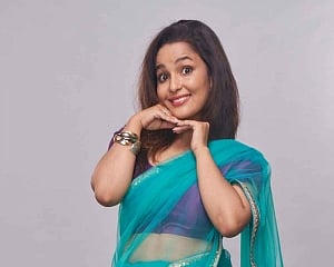 Chitrashi Rawat loves reducing stress from others' lives