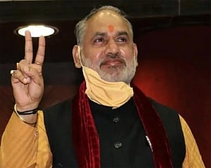 Chowk near Rinku Sharma's house will be named after him: North Delhi Mayor
