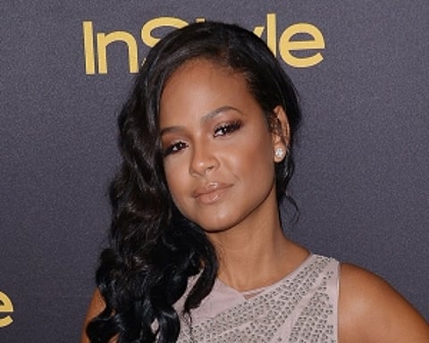 Christina Milian to replace Naya Rivera in 'Step Up' series