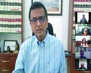 Citizens must expose Govts’ lies: SC judge