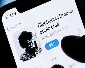 Clubhouse launches new messaging system Backchannel