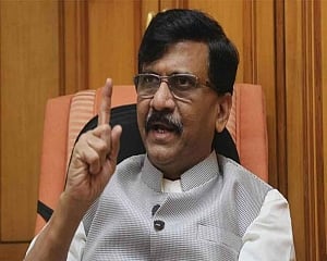 CM post in MVA govt non-negotiable, will remain with Shiv Sena for 5 years: Raut