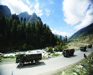 Conceded nothing for pullback: Rajnath