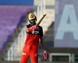 Confident Padikkal wants to take domestic form into IPL 2021