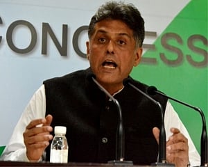 Cong MPs give adjournment notices in LS to discuss Pegasus