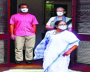 Cong-TMC face-off to intensify after Didi poured scorn on UPA