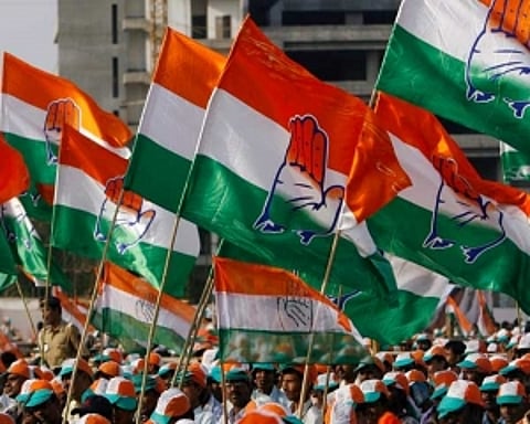 Rajasthan bypolls: Congress wins Dhariawad Assembly seat by 18,725 votes