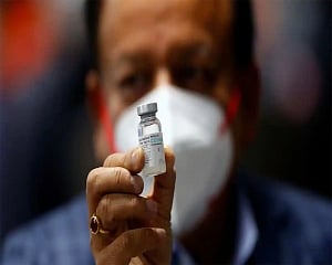 Consent form for Covaxin assures compensation in case of adverse events