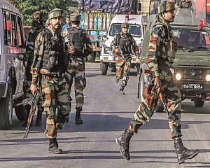 Constable succumbs to injuries; death toll in J-K terror attack rises to 3