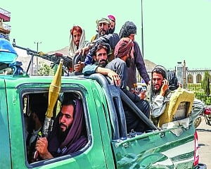Contours of the new ‘Axis of evil’