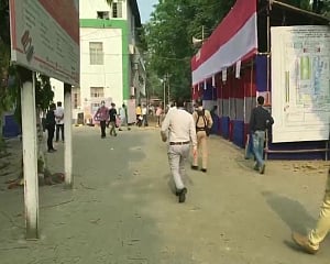 Counting begins for Assam assembly polls amid strict COVID-19 protocols