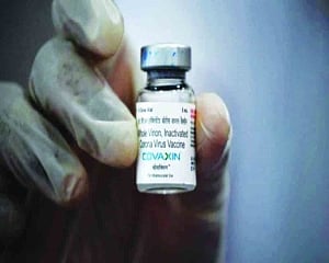 Covaxin 77.8% effective, says Biotech after phase 3 trials
