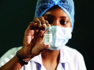 Covaxin production to double by June, 7 fold by July-Aug