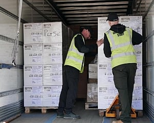 COVID-19: France to send 28 tonnes of medical supplies to India on Sunday