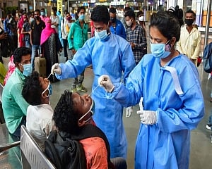 COVID-19: India logs 2,59,170 fresh cases
