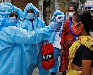 COVID-19: India records 10,584 new cases