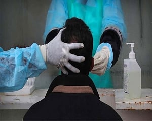 COVID-19: India reports 62,224 fresh cases