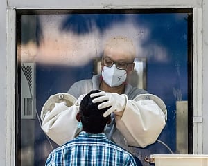 COVID-19: Maharashtra, Punjab reporting highest daily cases