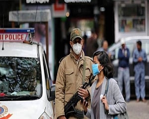 COVID-19 in Delhi: 154 fresh cases, two deaths; positivity rate 0.26 pc