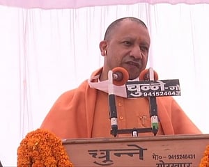 COVID-19 vaccine will be available in UP near Makar Sankranti: Adityanath