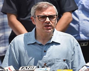 COVID-19 vaccines don't belong to any political party, but humanity: Omar Abdullah