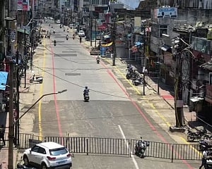 COVID cases surge: Lockdown in Nagpur from Mar 15-21, says guardian minister Nitin Raut