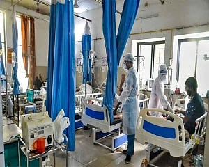 Covid first wave led to increase in antibiotic misuse in India: Study