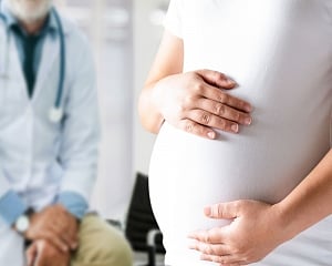 Covid infection rates high in pregnant women: US study