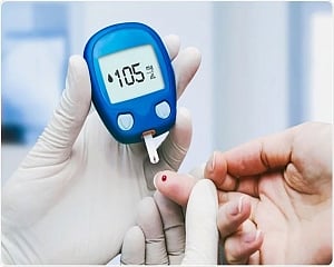 Covid patients increase diabetes burden in India