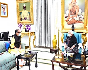 Covid-scarred BJP readies for polls