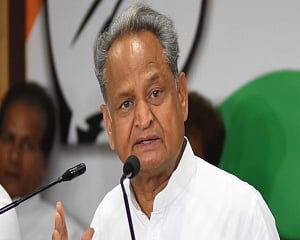 COVID situation turning dangerous, PM should cancel political rallies:Rajasthan CM