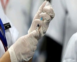 Covid vaccination: 'Har Ghar Dastak' campaign begins in Delhi