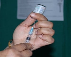 Covid vaccination likely to begin in India by Jan 12