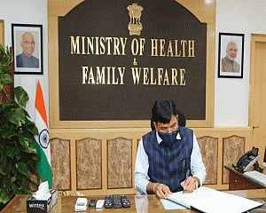 Covid vaccine trial participants to be issued digital certificates through Co-WIN