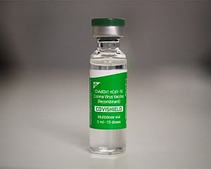 Covishield may offer over 90% protection against death from Delta variant: Study