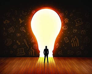 Create to live