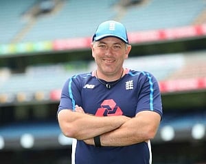 Credit to India, they know how to fight back: Silverwood