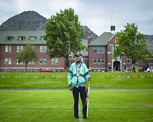 Crime against Canada’s sons of soil