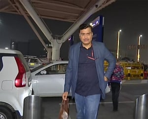 Cruise drugs case: NCB vigilance team reaches Mumbai; visits Lower Parel, cruise terminal
