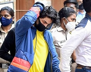 Cruise drugs case: Special court seeks NCB's reply to Aryan Khan's bail application; to hear plea on Oct 13