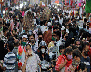 Curb 'crowded fests' to avoid Covid spike: Centre tells Maha
