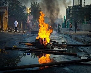 Curfew clamped, internet suspended in Rajasthan town after communal clash