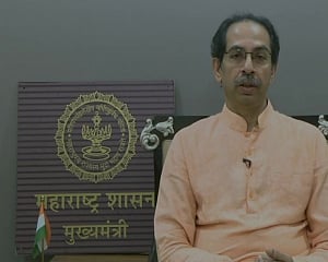 Curfew in Maharashtra for 15 days from April 14: Thackeray