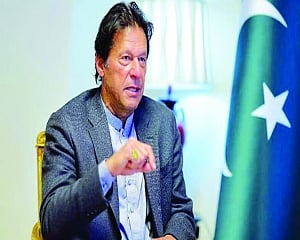 Dark days ahead for Pakistan