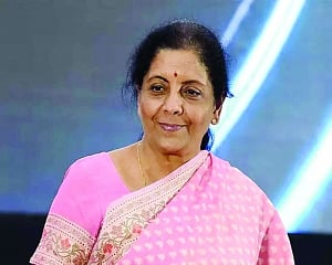 Data privacy should not be compromised in using fintech: FM