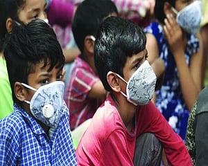 DCGI suggests no nod for Covovax trials on children