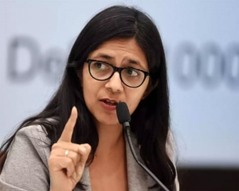 DCW notice to Delhi Police over online threats to Virat Kohli's family