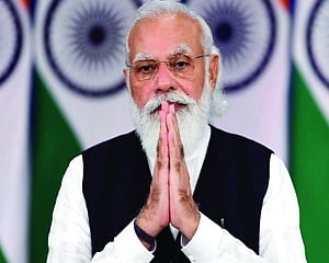 Def, trade, Af on Modi-Biden 1st in-person meeting table